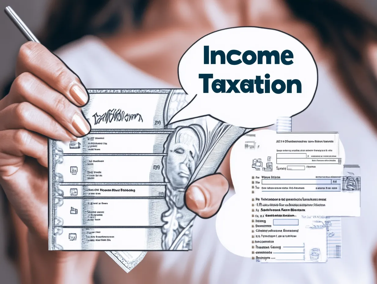 소득공제와 세액공제의 차이 💡