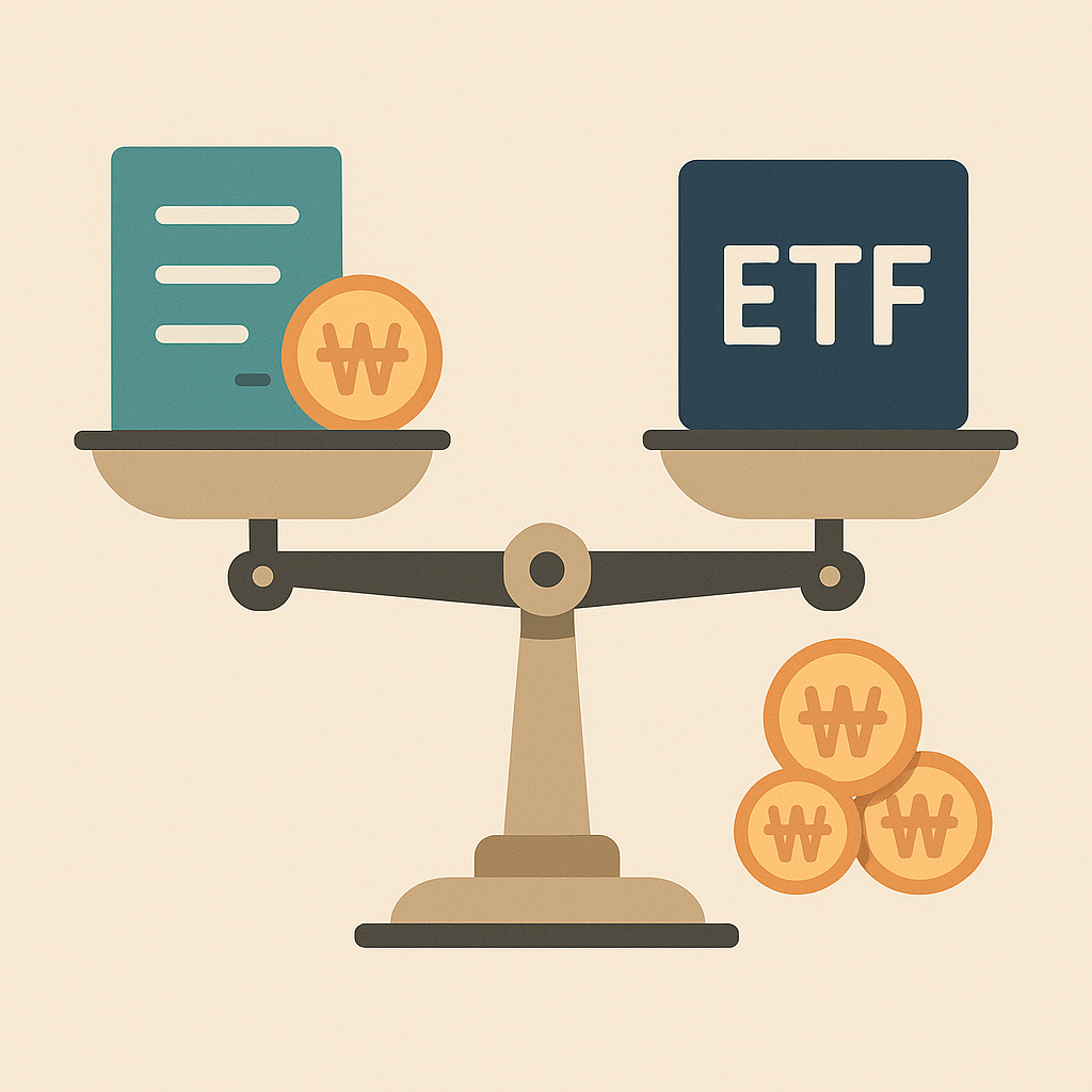 상장지수채권(ETN) 기초자산&middot;발행사 신용위험이 수익률을 갉아먹는 순간: 개인 투자자를 위한 실전 체크리스트와 방어 전략