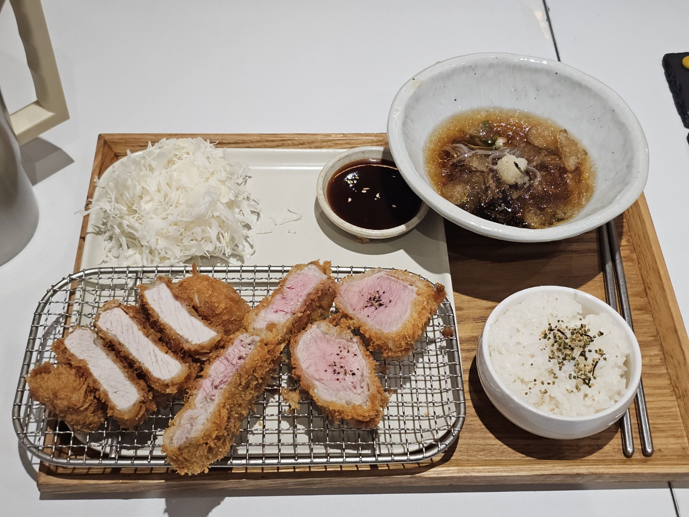 수수하지만 굉장해! 군포점