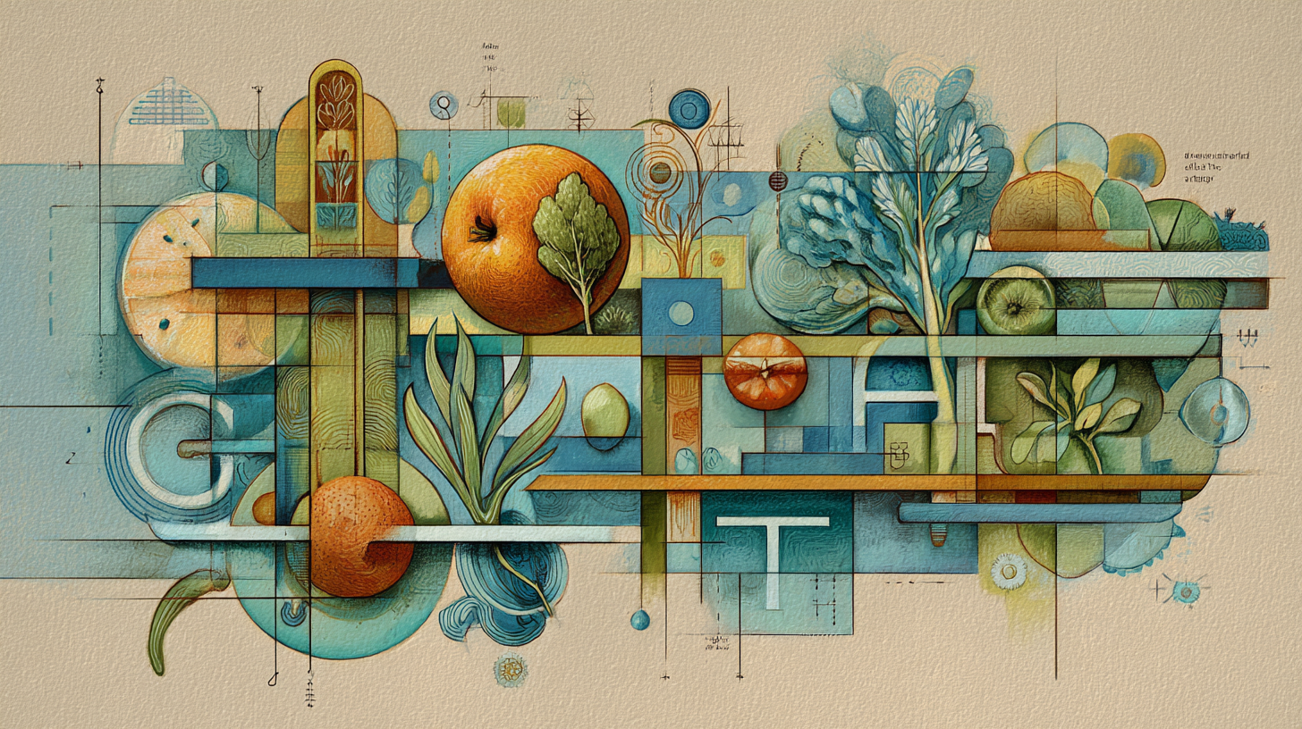 혈당 걱정 없는 식사 계획법 &ndash; 실전 가이드