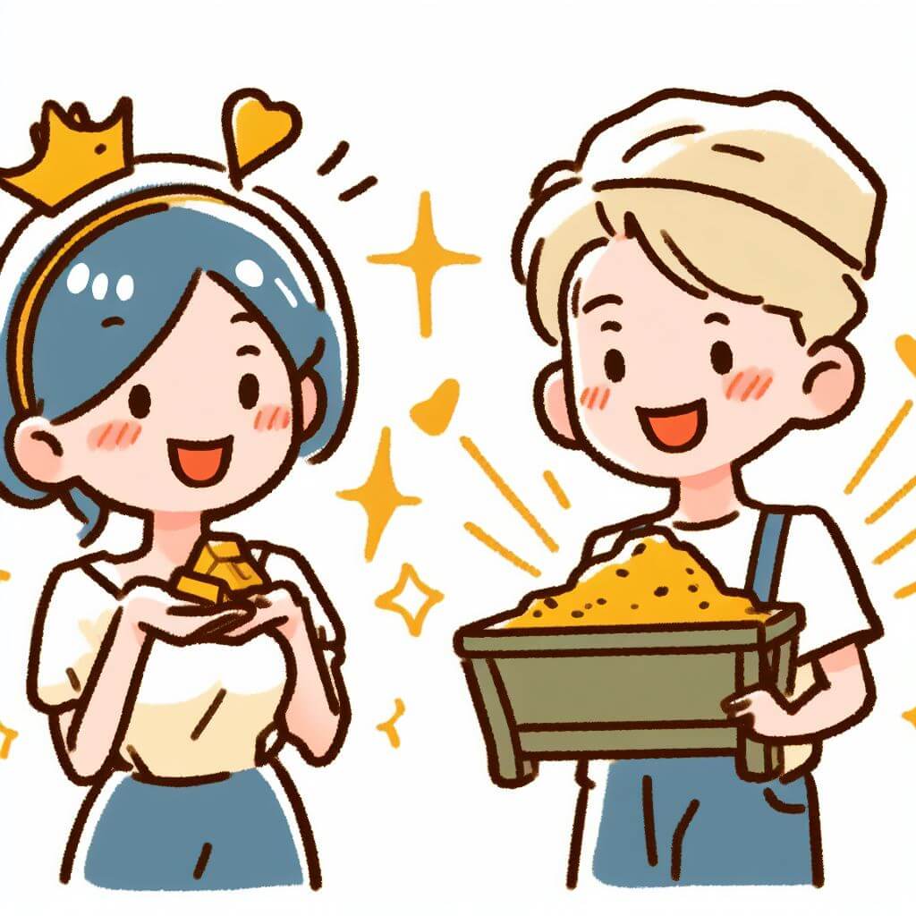 금시세 금값