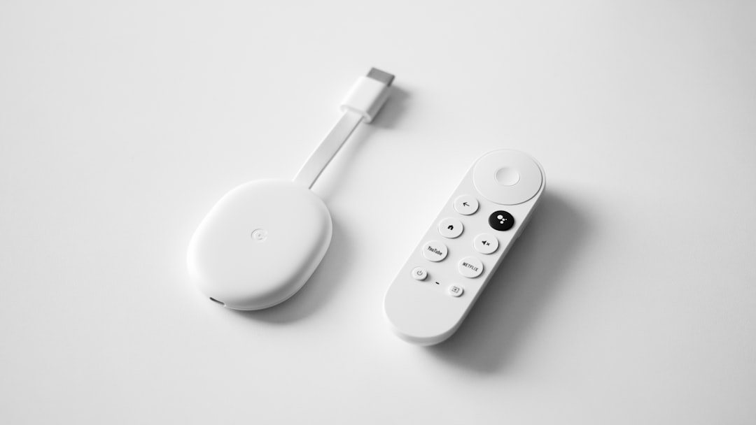 Google TV