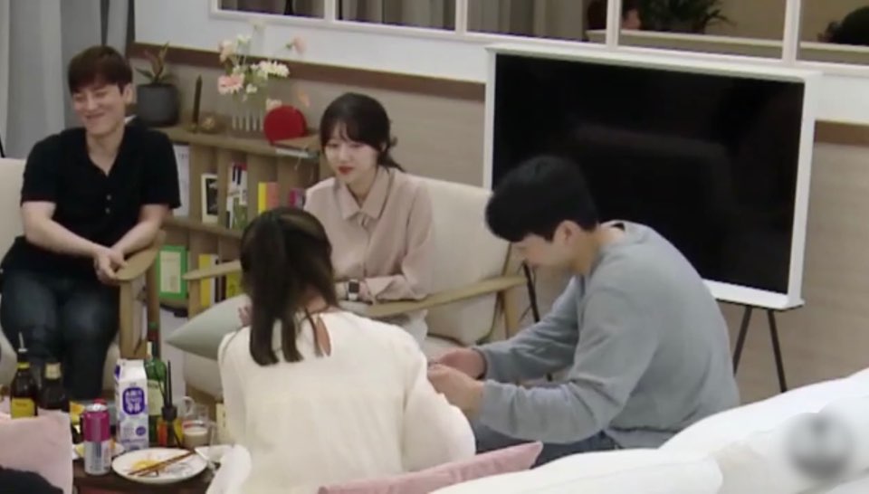 Tvn 환승연애 다시보기