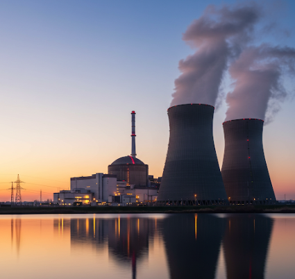 원전 관련주 대장주 산업분석 및 투자전략