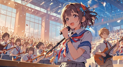 버추얼 아이돌과 인플루언서, K-POP도 대체될까?