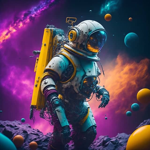 우주 쓰레기, 골칫덩이에서 귀중한 자원으로 변신하다