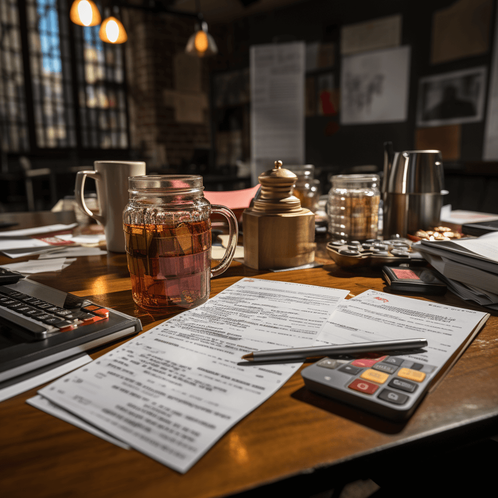 연말정산 미리보기 서비스