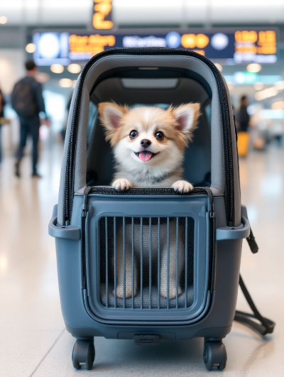 강아지와-비행기-탑승-항공사별-비교