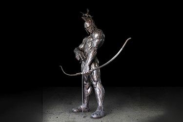 20회 울산쇠부리축제 : 쇠부리복원 