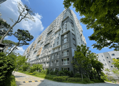 송파구 아파트, 포레나 송파 경매, 2024타경58880