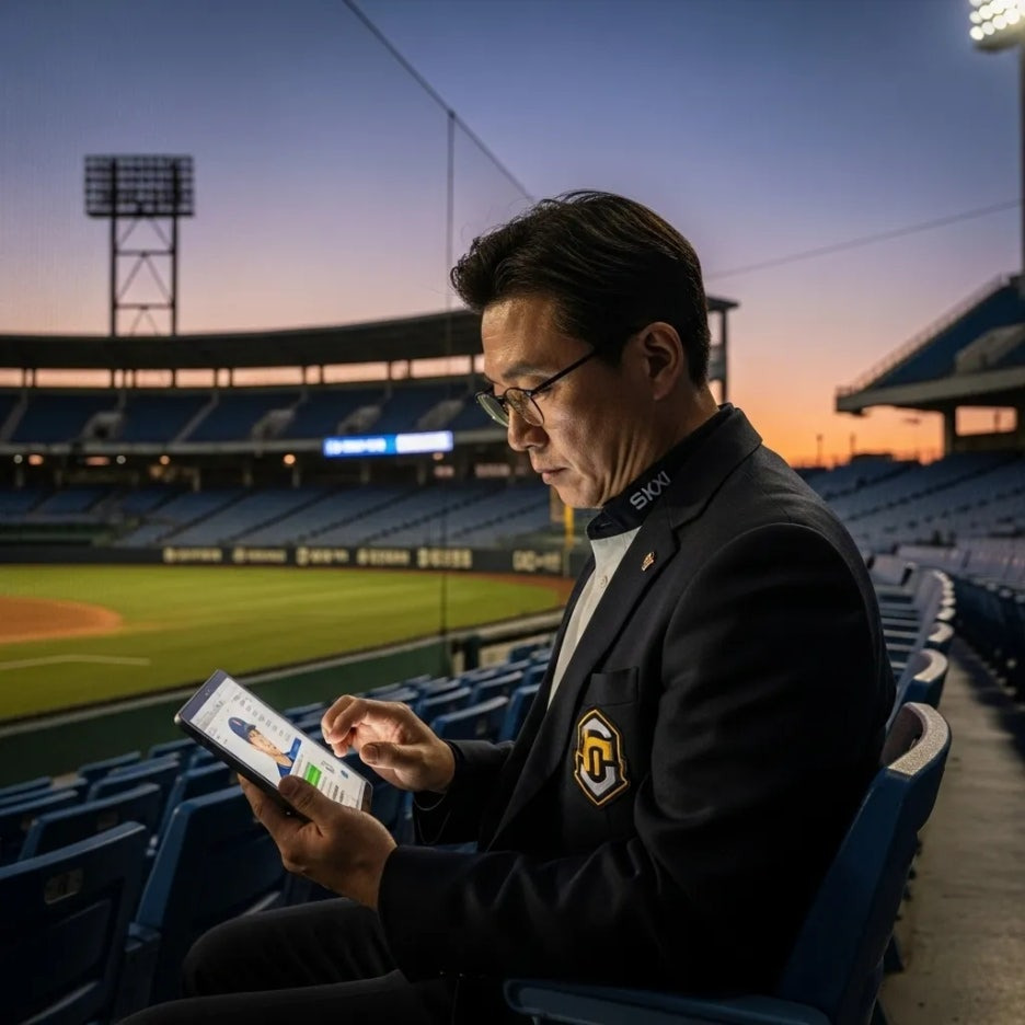 KIA 타이거즈 쿠퍼 험멜 주목, 새 외국인 타자 영입 성공할까?