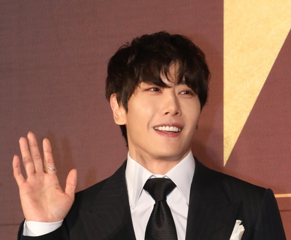 박효신 Cover My Wounds