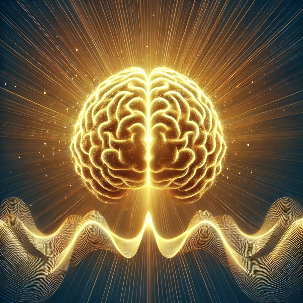 사랑의 두뇌: 세로토닌과 안정감