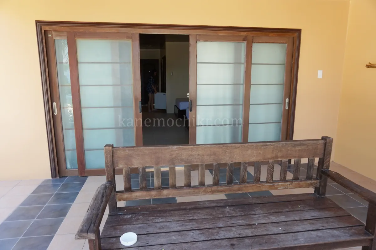 팔라완-도스팔마스-리조트