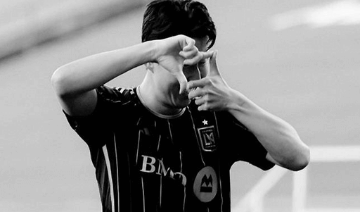 손흥민 LAFC 중계