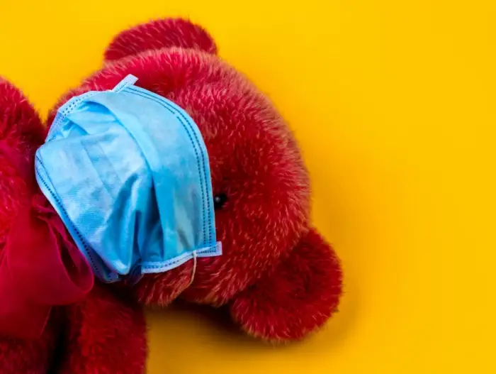 백일해 예방접종