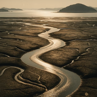 유네스코 세계유산, 한국의갯벌이 특별한 진짜 이유 5가지