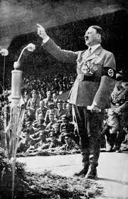 히틀러의 전격전 전략: 번개처럼 유럽을 삼키다