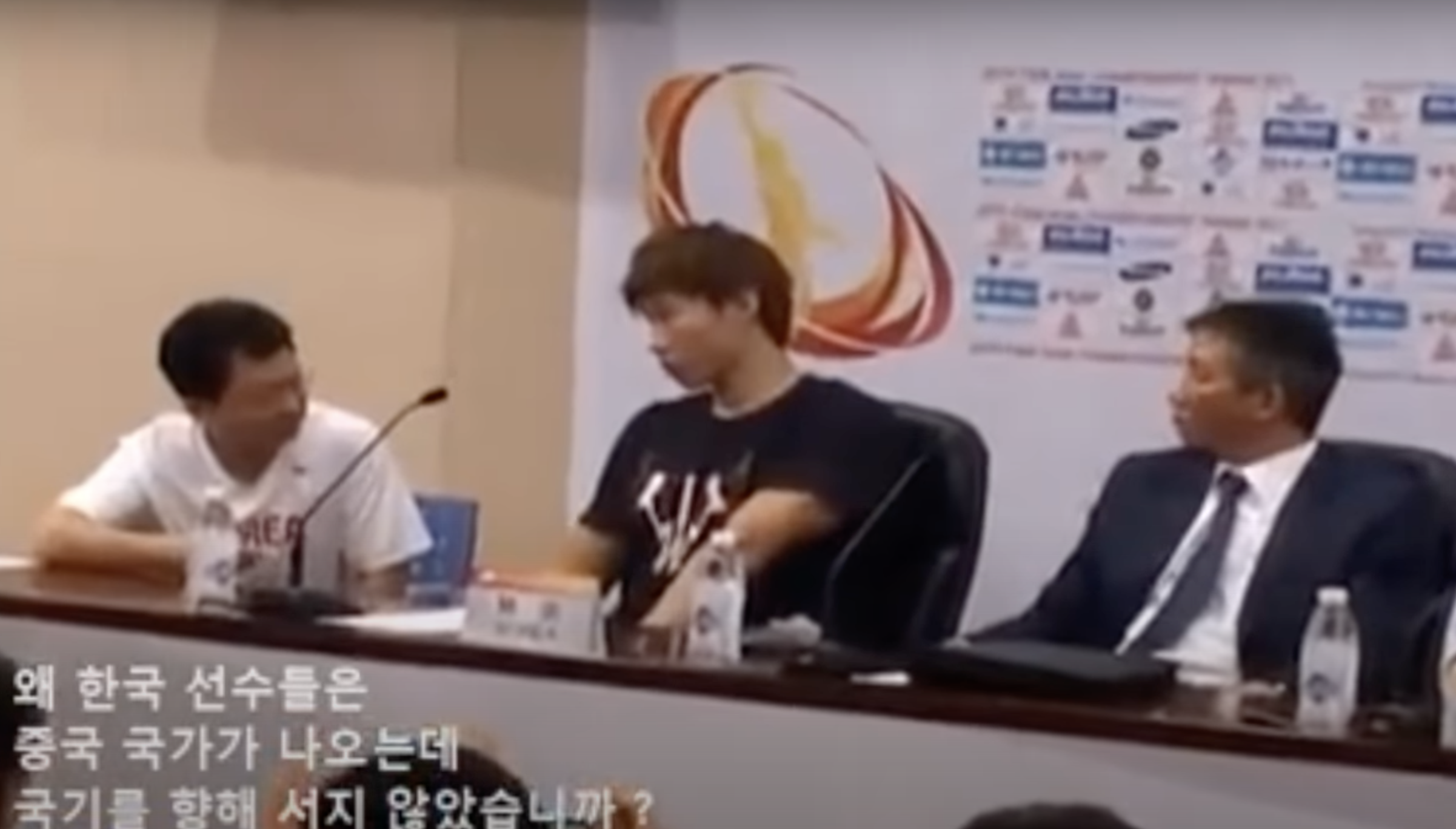 허재 중국 인터뷰