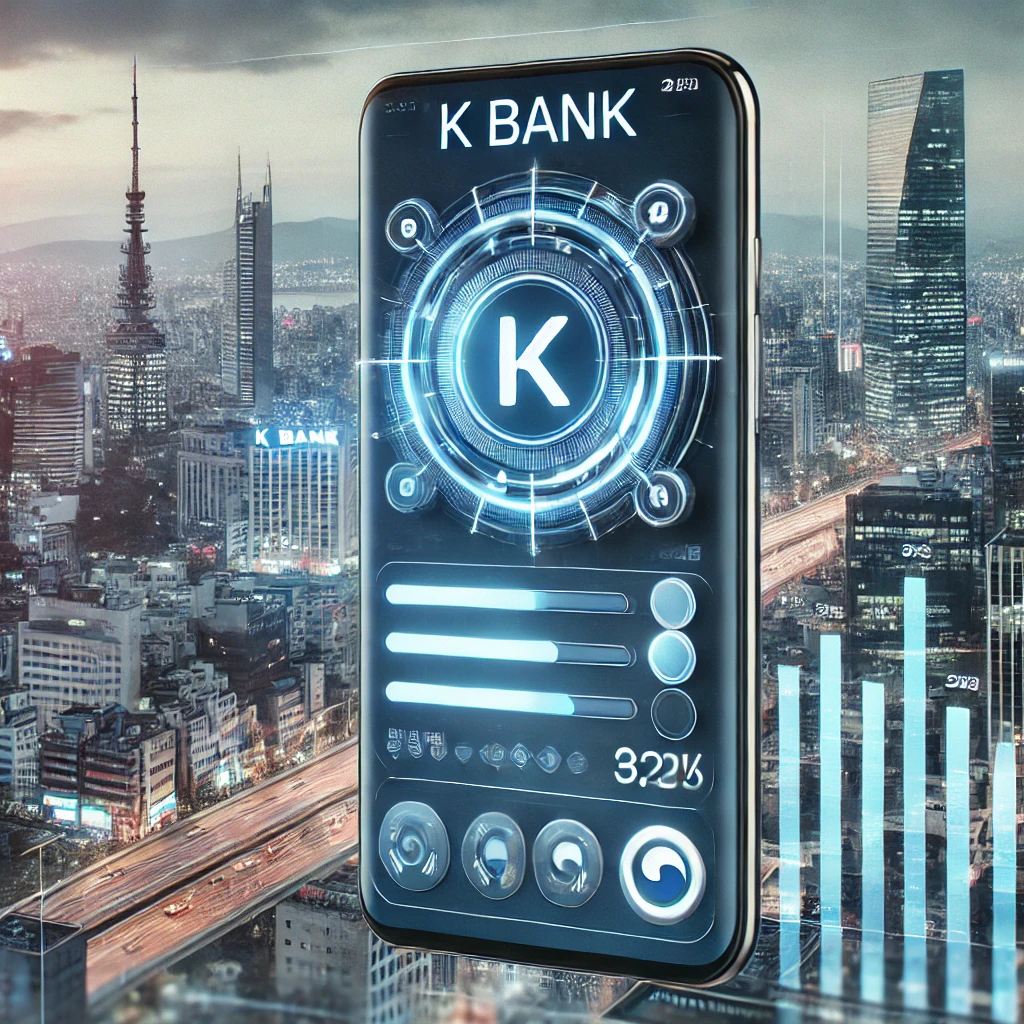 2025 케이뱅크 전망