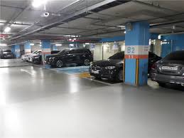 김포공항 주차예약