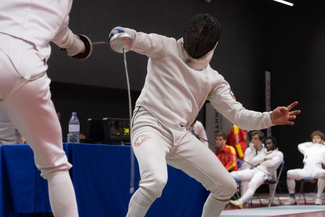 Fencing