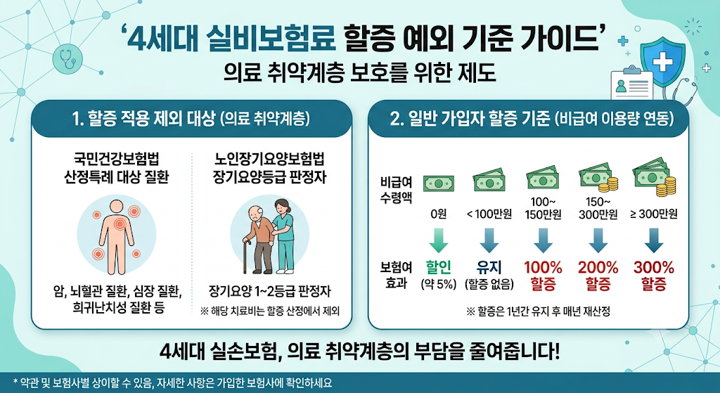 4세대 실비보험