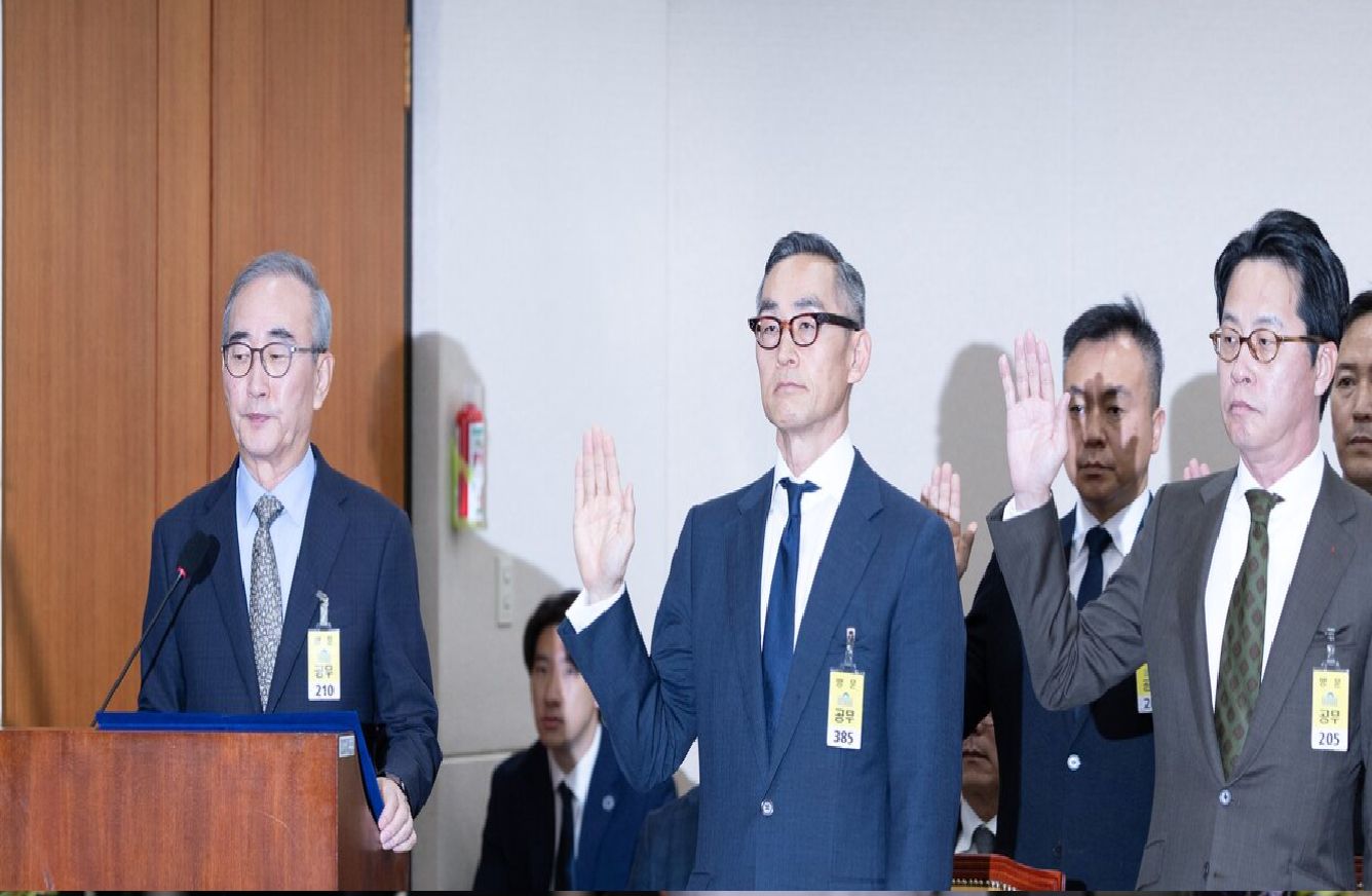 KT 해킹 사고 - 사진