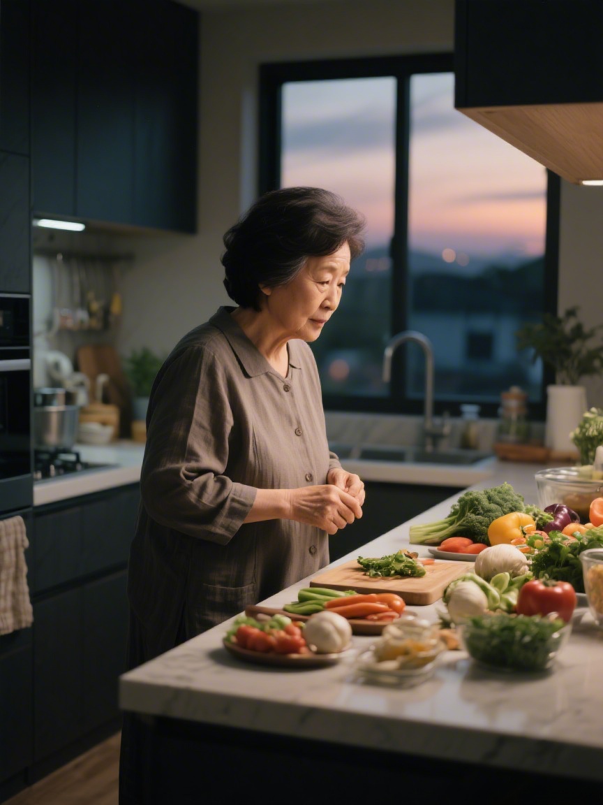 잠이 안 올 때 먹으면 좋은 음식