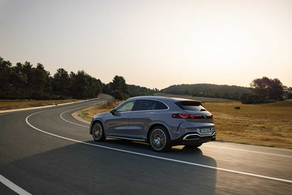 벤츠 GLC