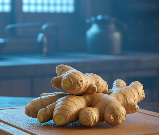 생강 편강 만드는 법