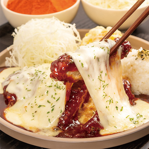 카츠업 홍대점