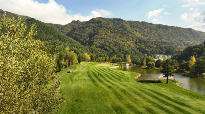 2025 KLPGA 맥콜 &middot; 모나 용평 오픈 총정리｜무료 티켓&middot;주차장&middot;조편성&middot;관전포인트까지