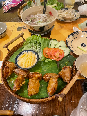 다낭 호이안 여행 맛집 추천 구글평점