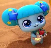 티니핑 테스트 MBTI