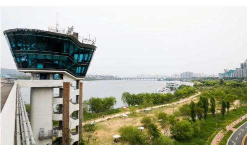 한강페스티벌 반포한강공원