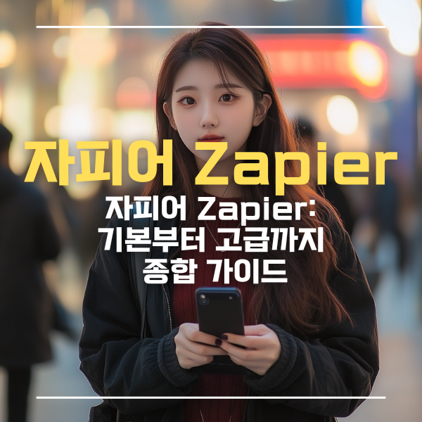 자피어사용법