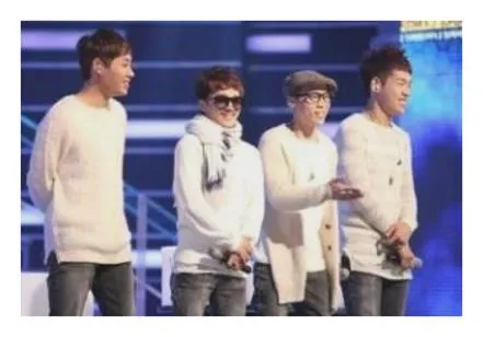 울랄라세션 서쪽하늘