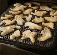 노루궁뎅이버섯 먹는법