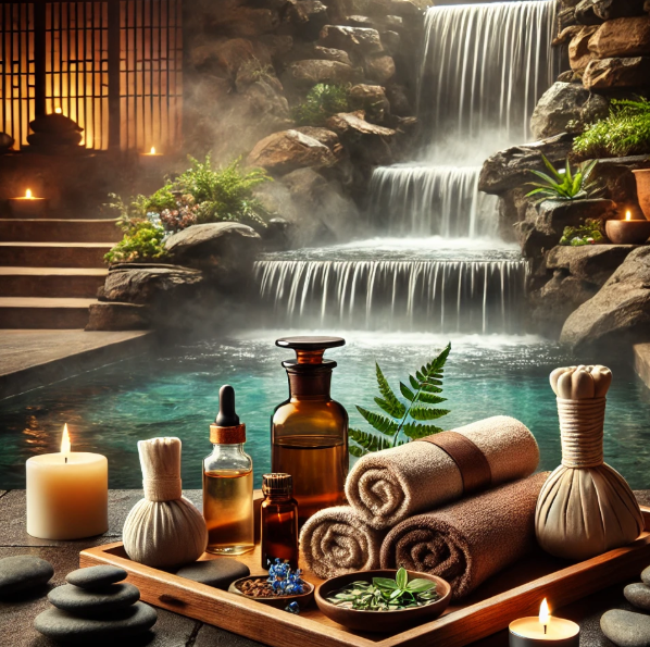 수치료 건강 관리 비법