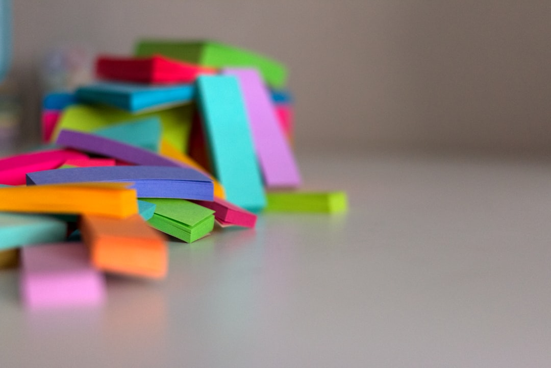 Bookmark
