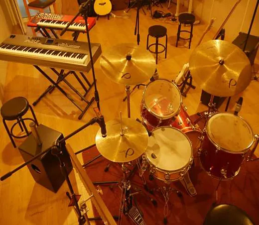 K실용음악학원 인천논현점