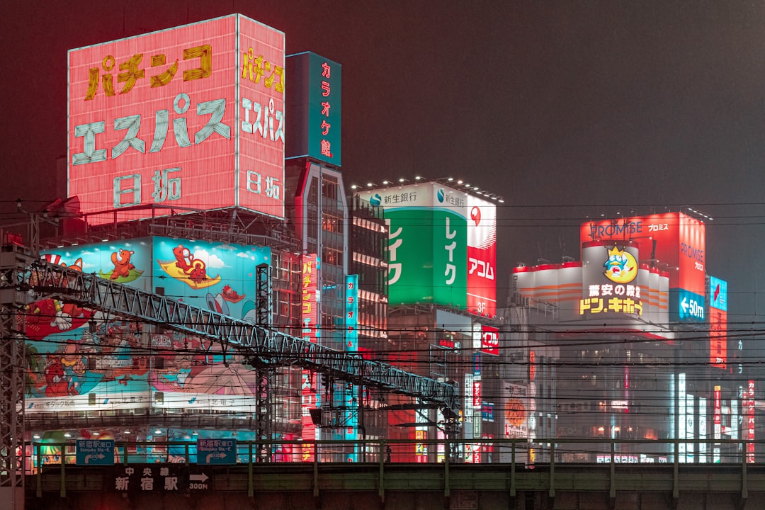 Shinjuku