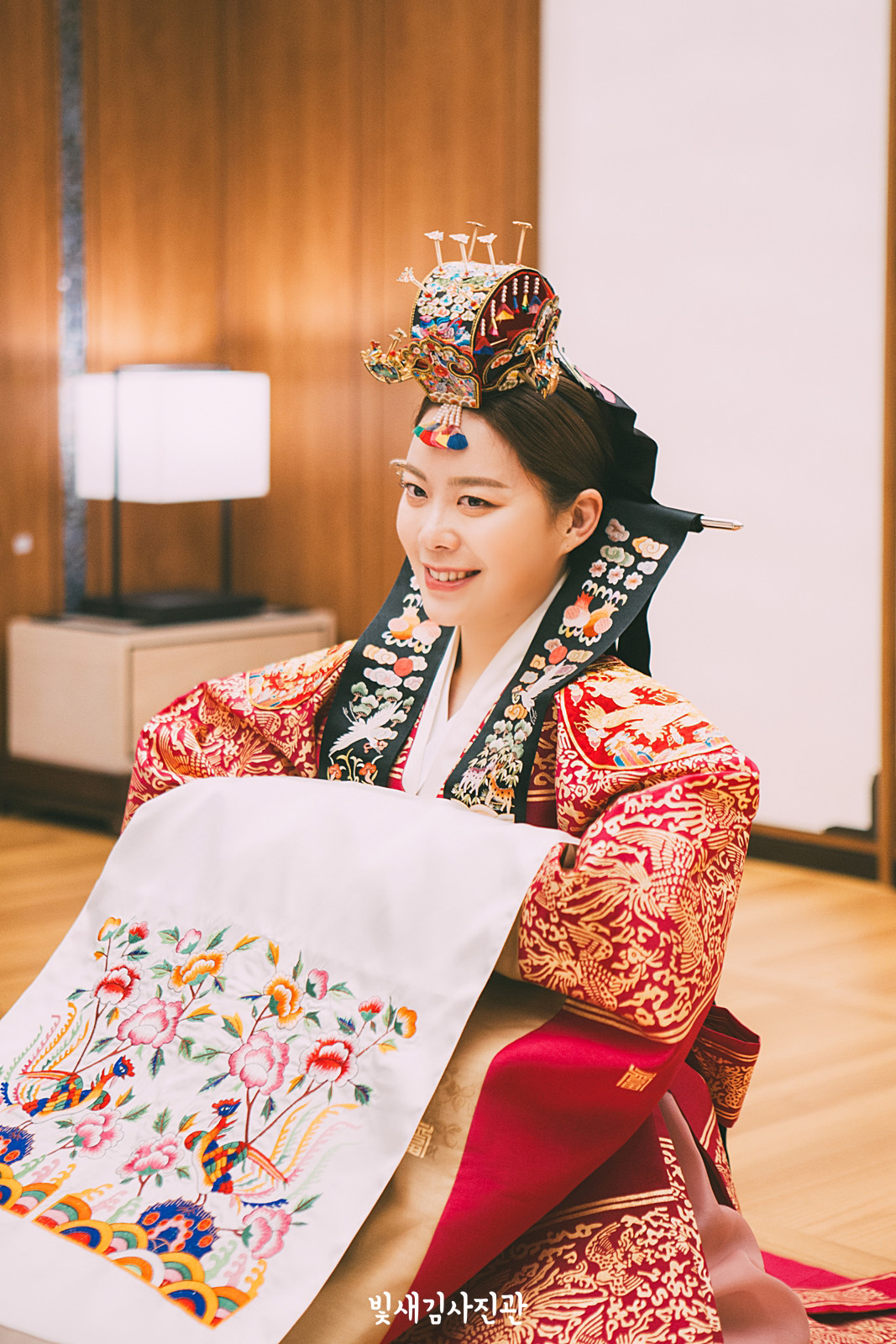 더컨벤션 송파문정 본식스냅 52