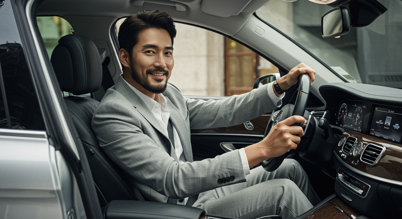 르노코리아 자동차 종류