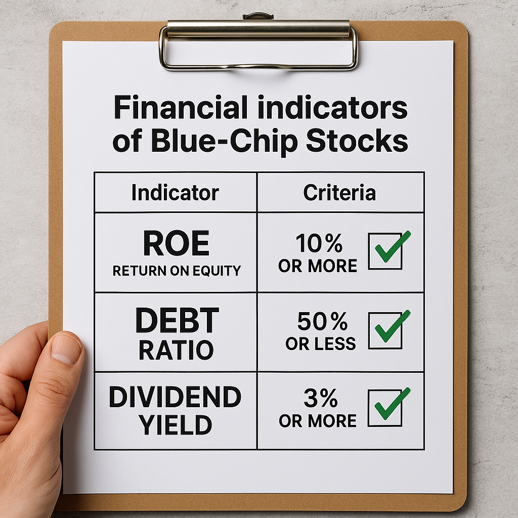 장기투자 우량주