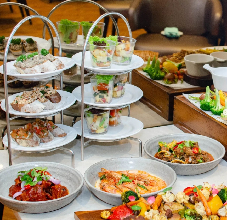 르메르디앙 코타키나블루 11