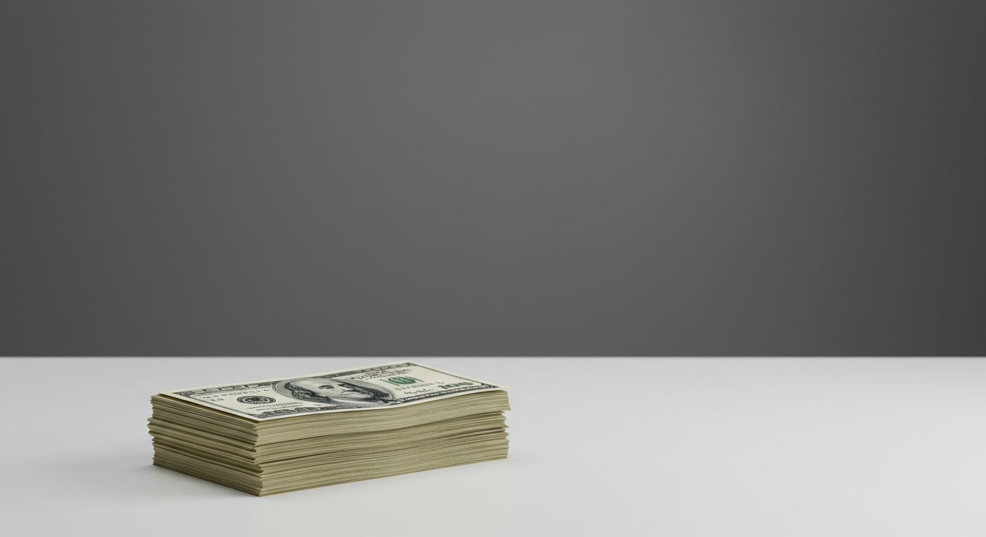 100만원 소액대출