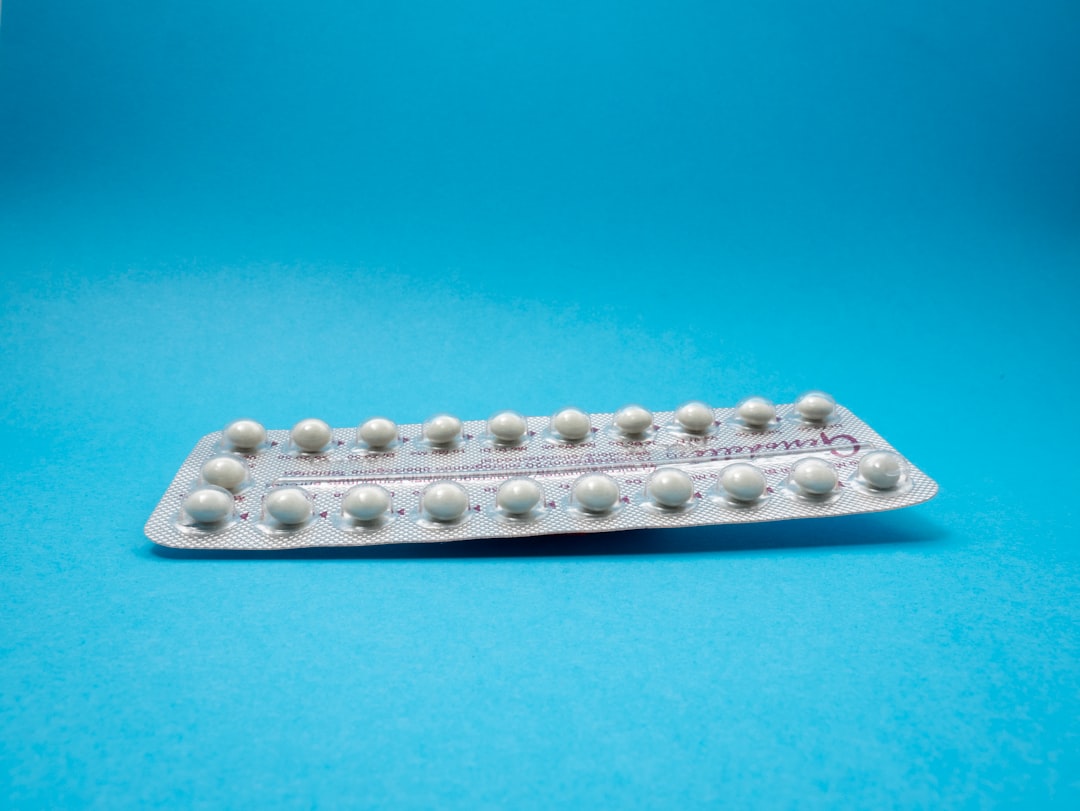 Contraceptive