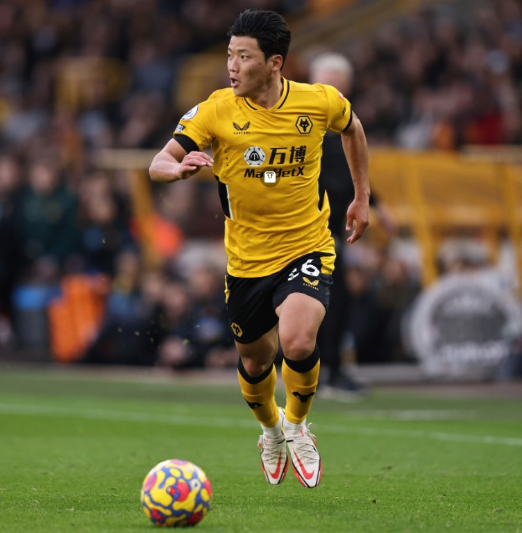 울버햄튼 황희찬